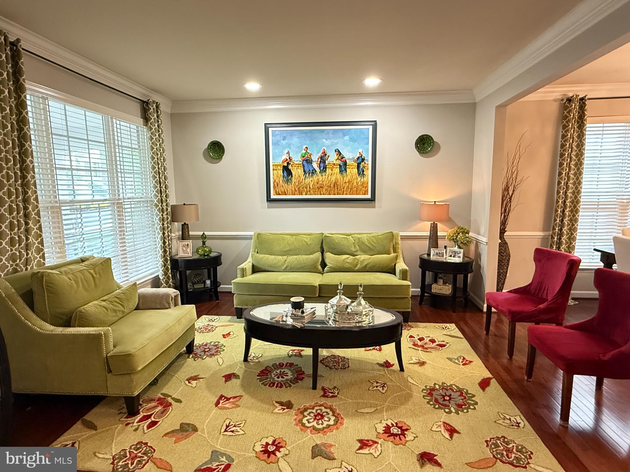 REIDS PROSPECT - Residential Lease