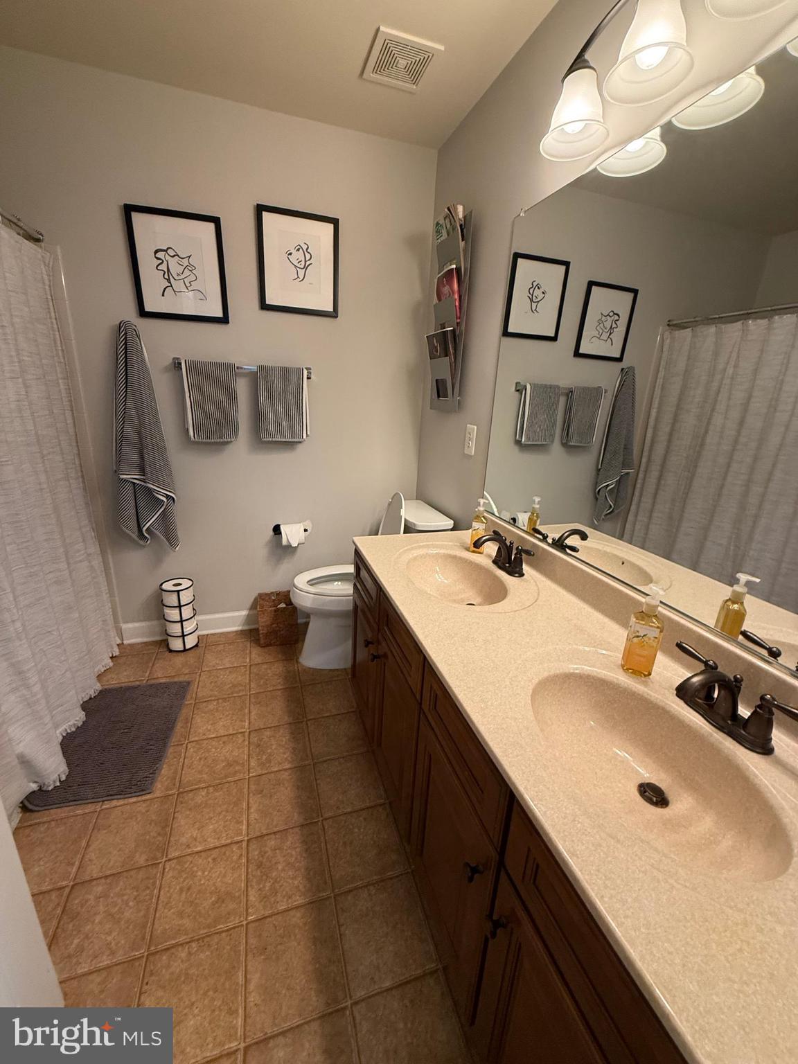 REIDS PROSPECT - Residential Lease