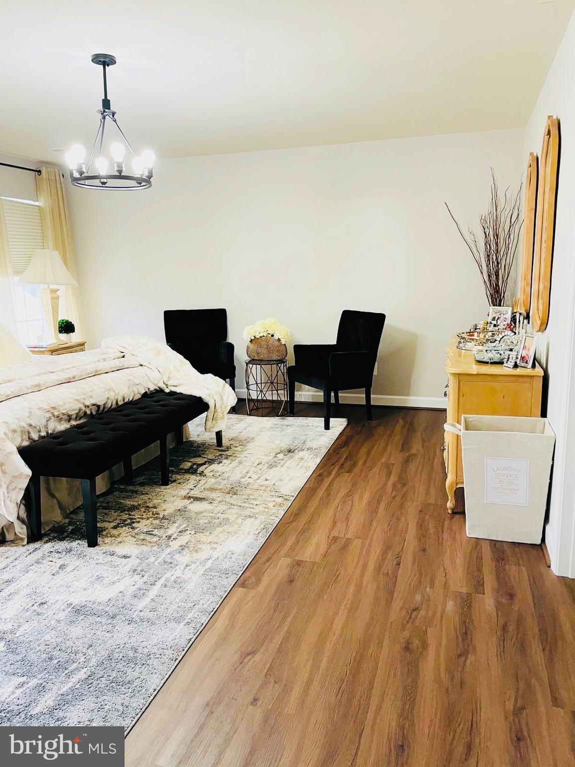 REIDS PROSPECT - Residential Lease