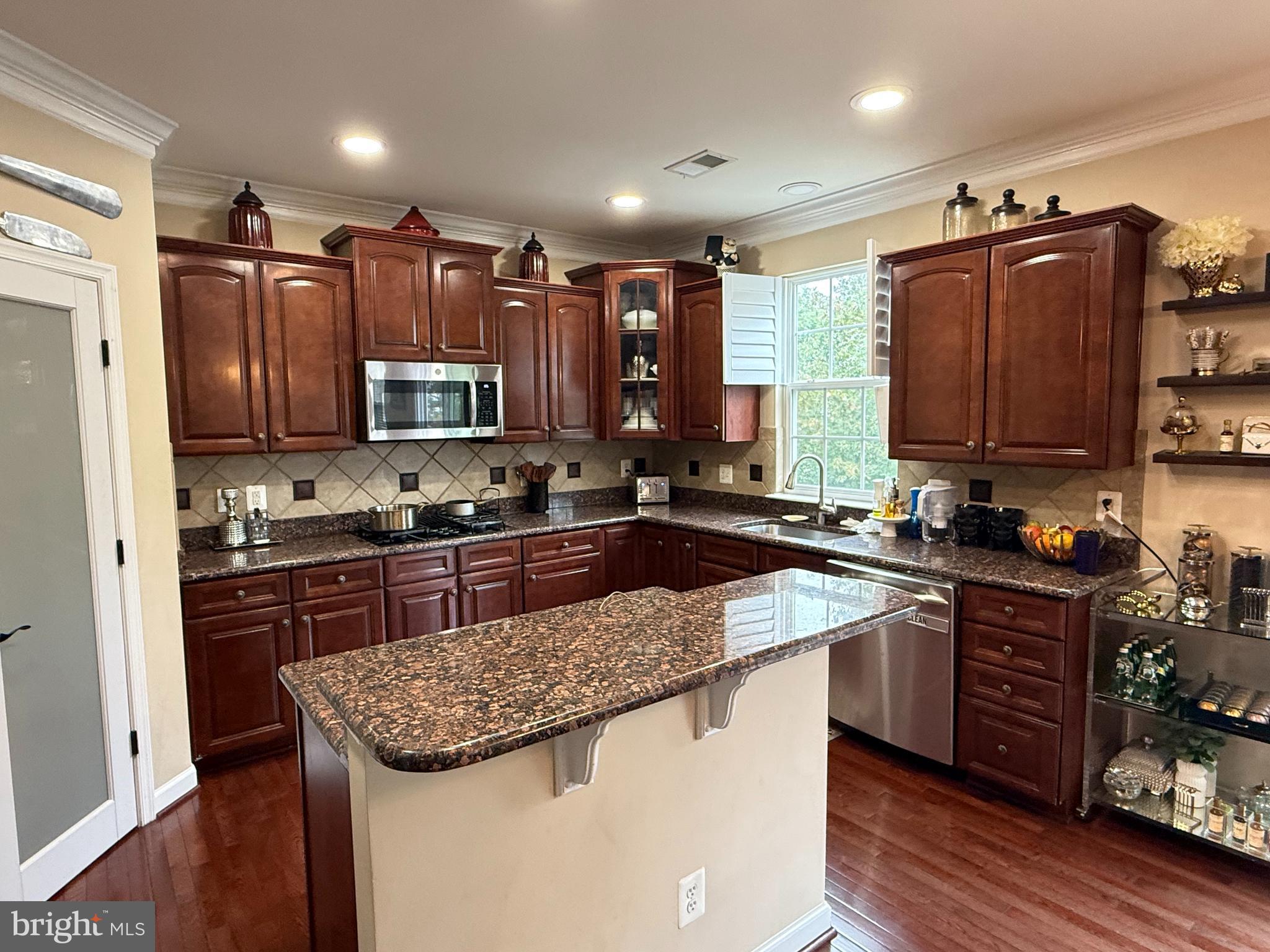 REIDS PROSPECT - Residential Lease