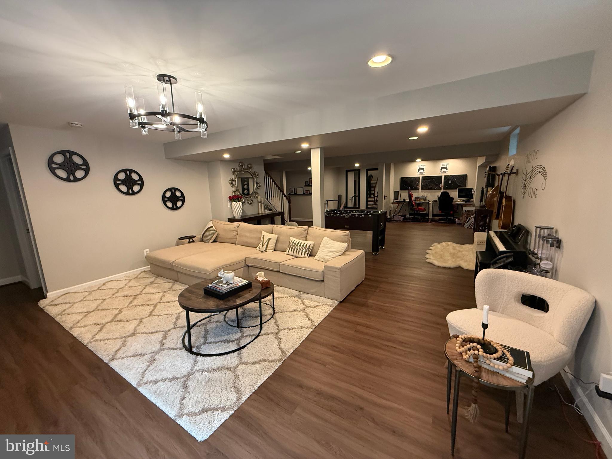 REIDS PROSPECT - Residential Lease