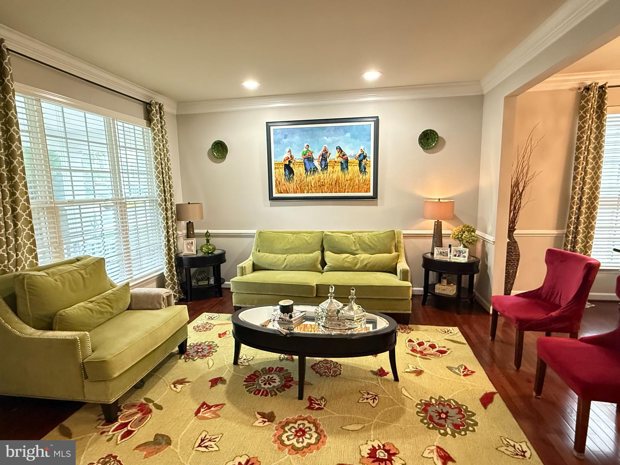 REIDS PROSPECT - Residential Lease