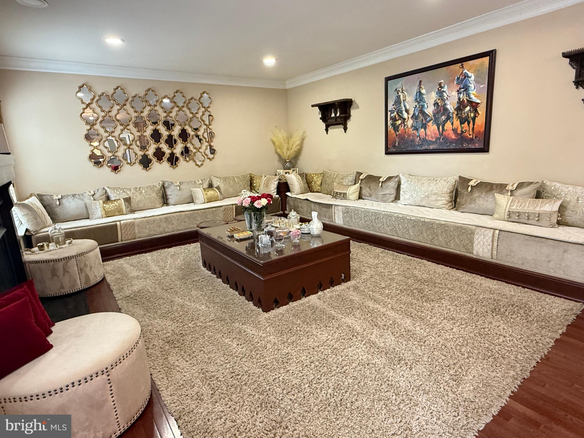 REIDS PROSPECT - Residential Lease