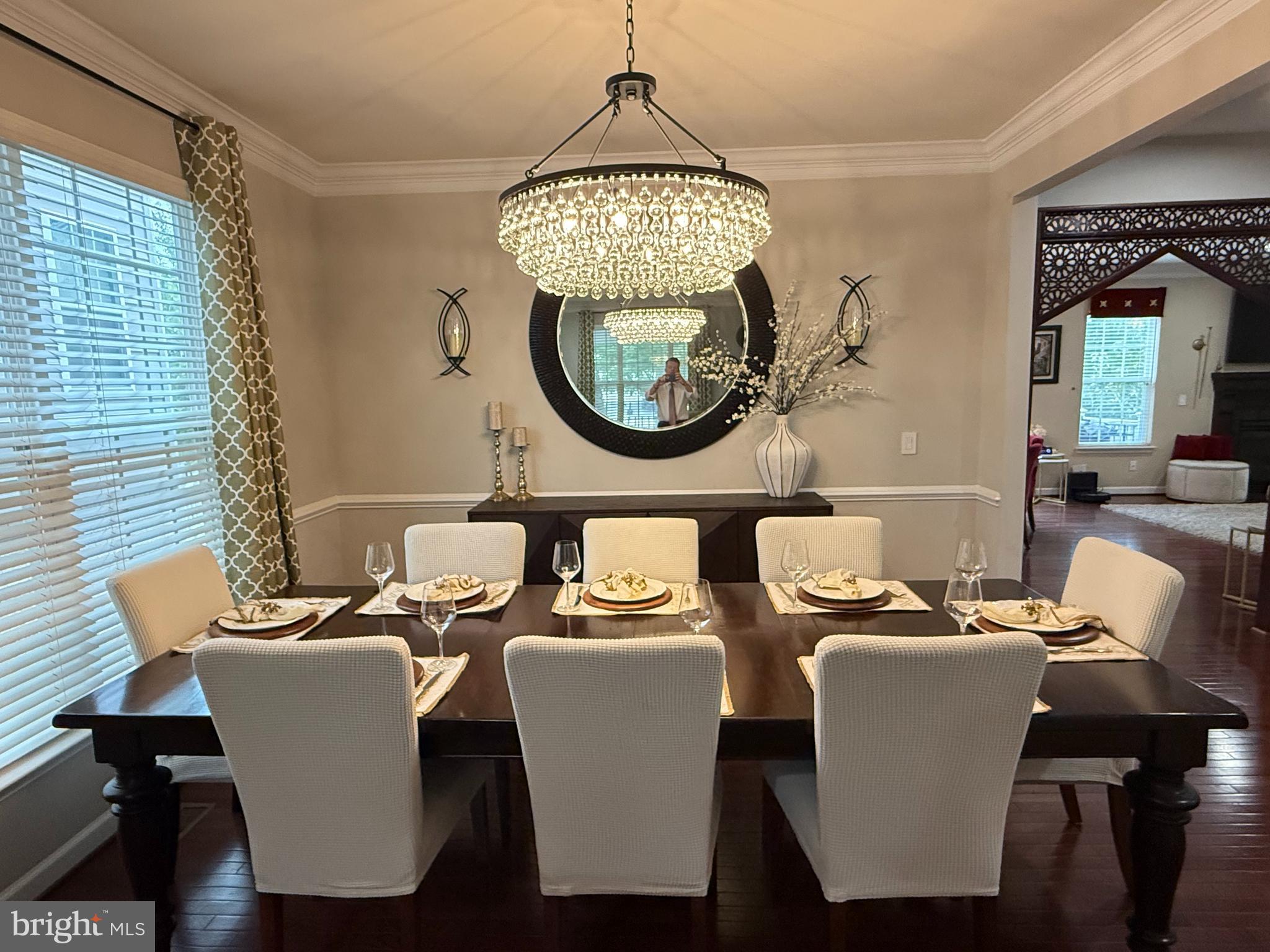 REIDS PROSPECT - Residential Lease