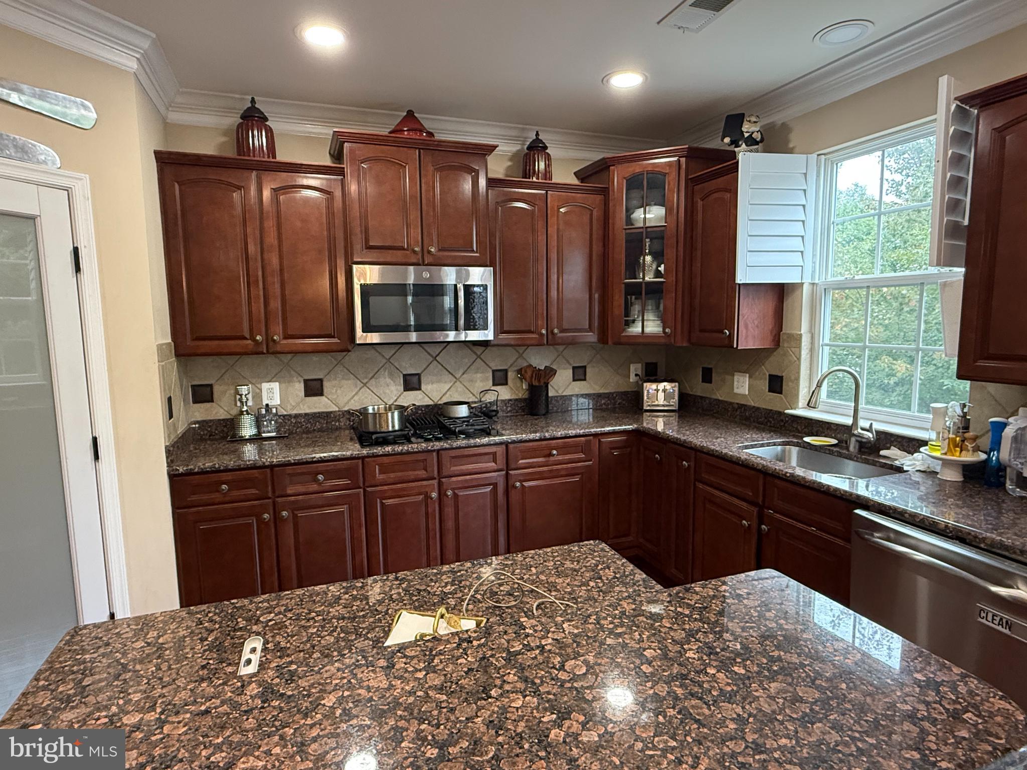 REIDS PROSPECT - Residential Lease