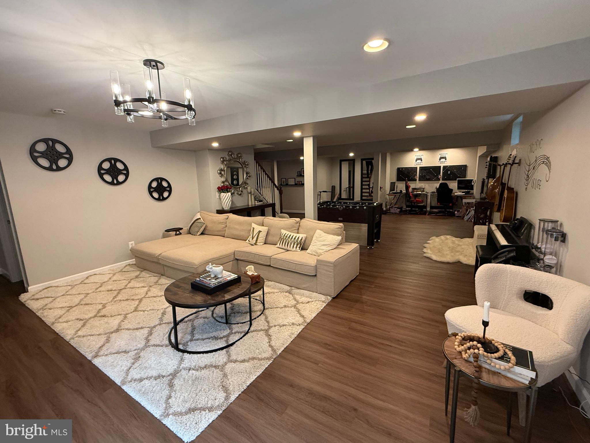 REIDS PROSPECT - Residential Lease