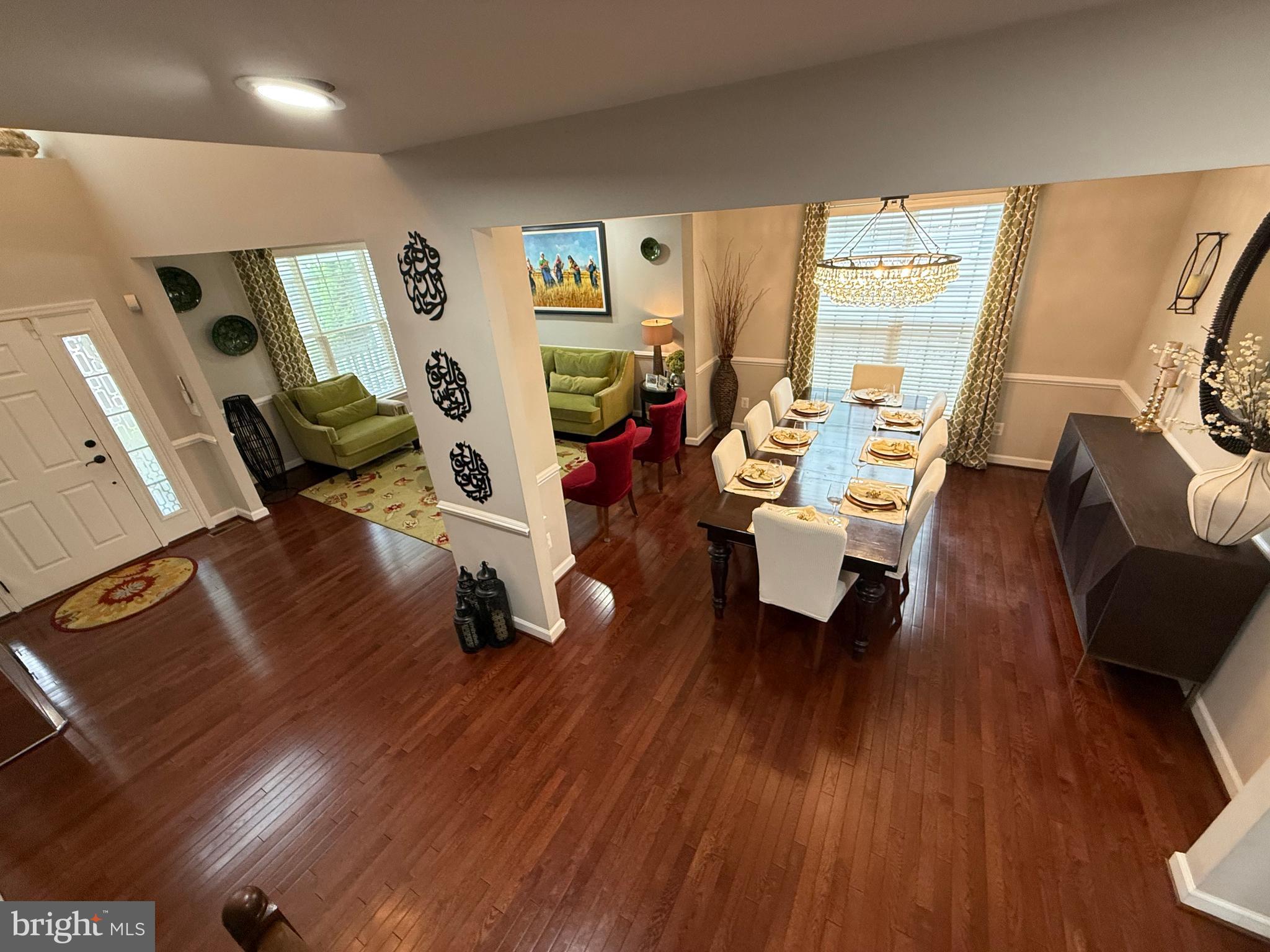 REIDS PROSPECT - Residential Lease