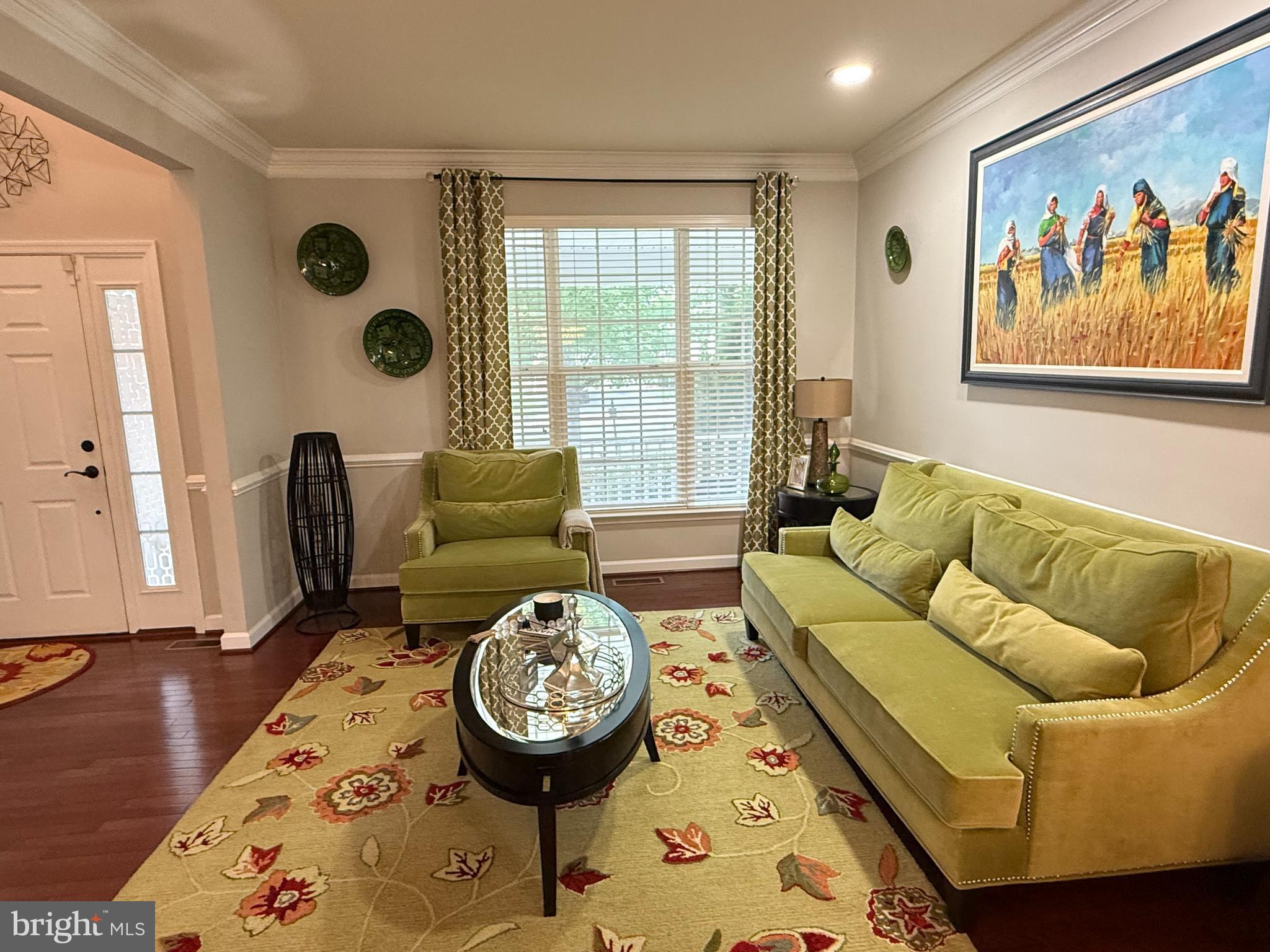 REIDS PROSPECT - Residential Lease