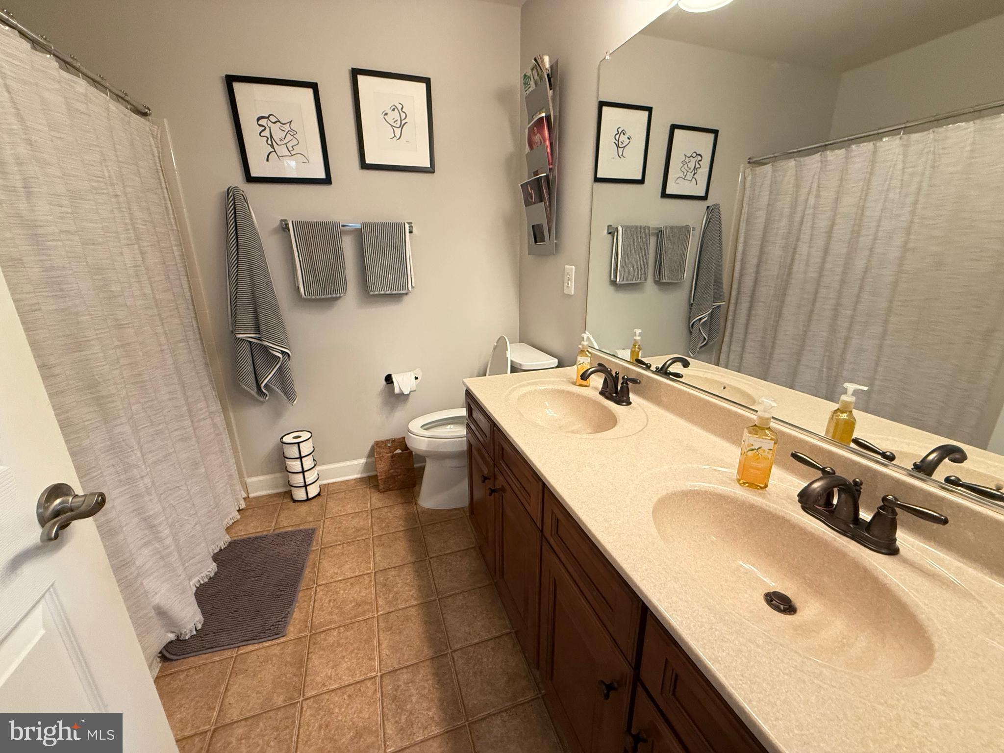 REIDS PROSPECT - Residential Lease