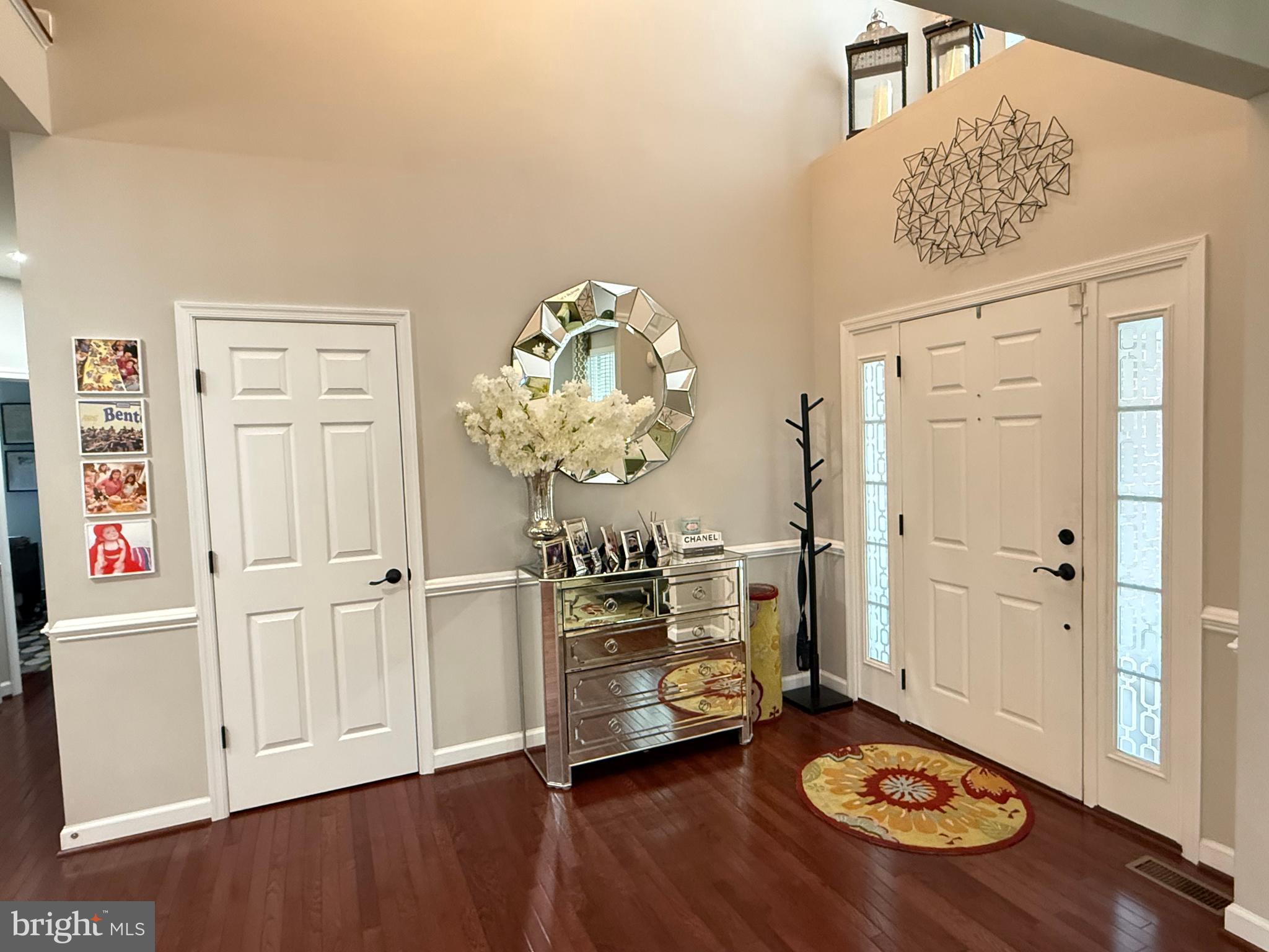 REIDS PROSPECT - Residential Lease