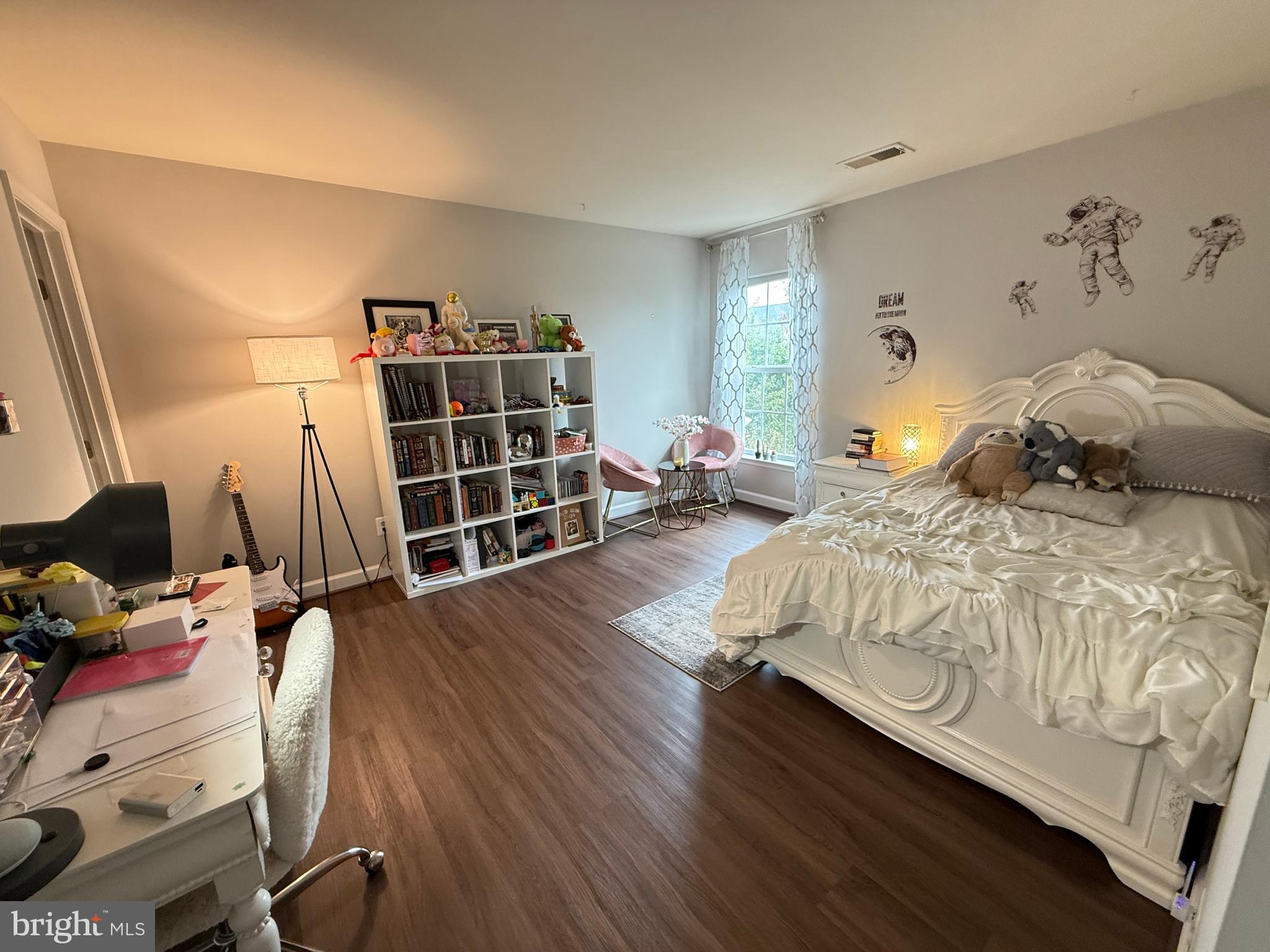 REIDS PROSPECT - Residential Lease