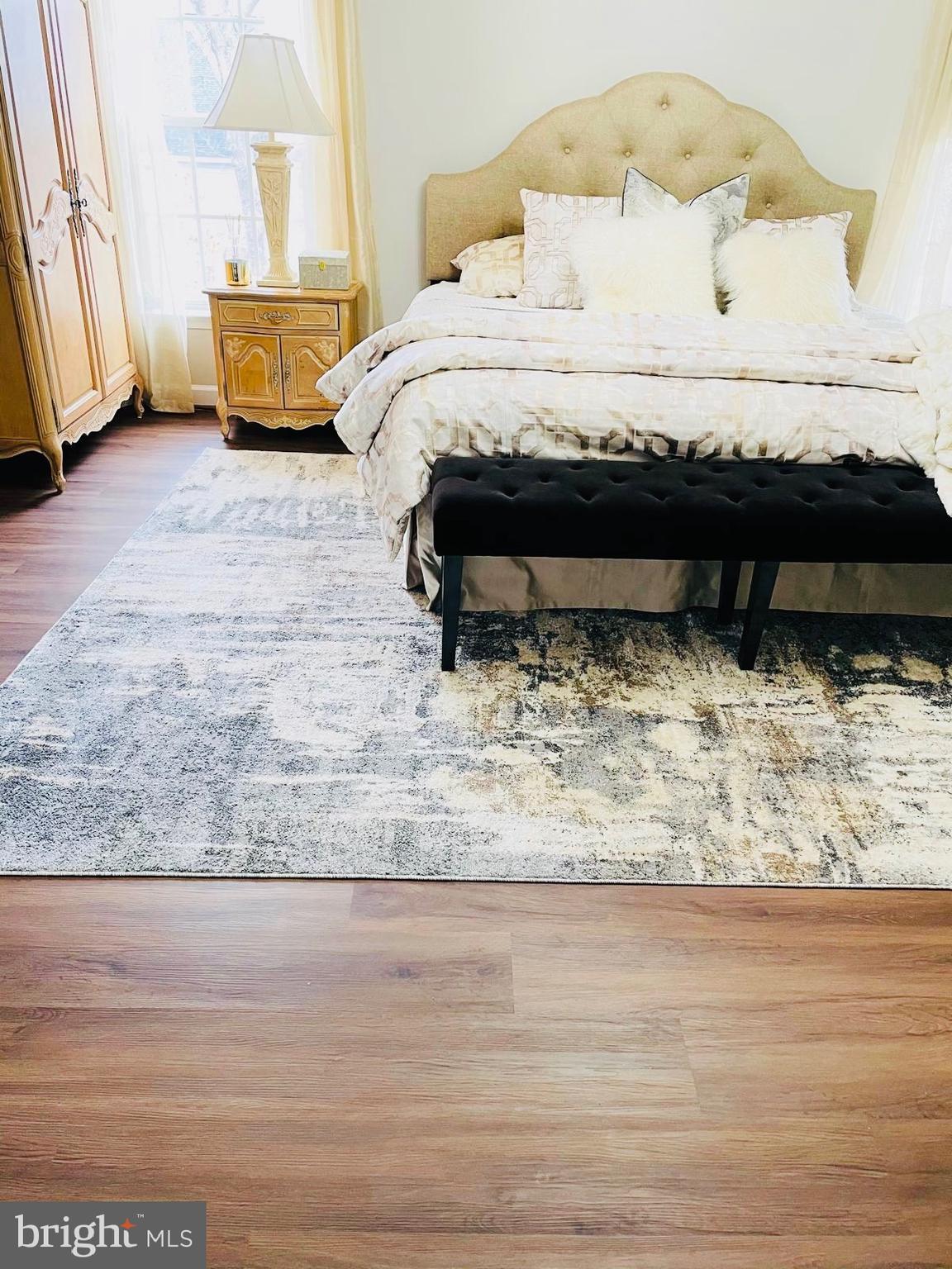 REIDS PROSPECT - Residential Lease