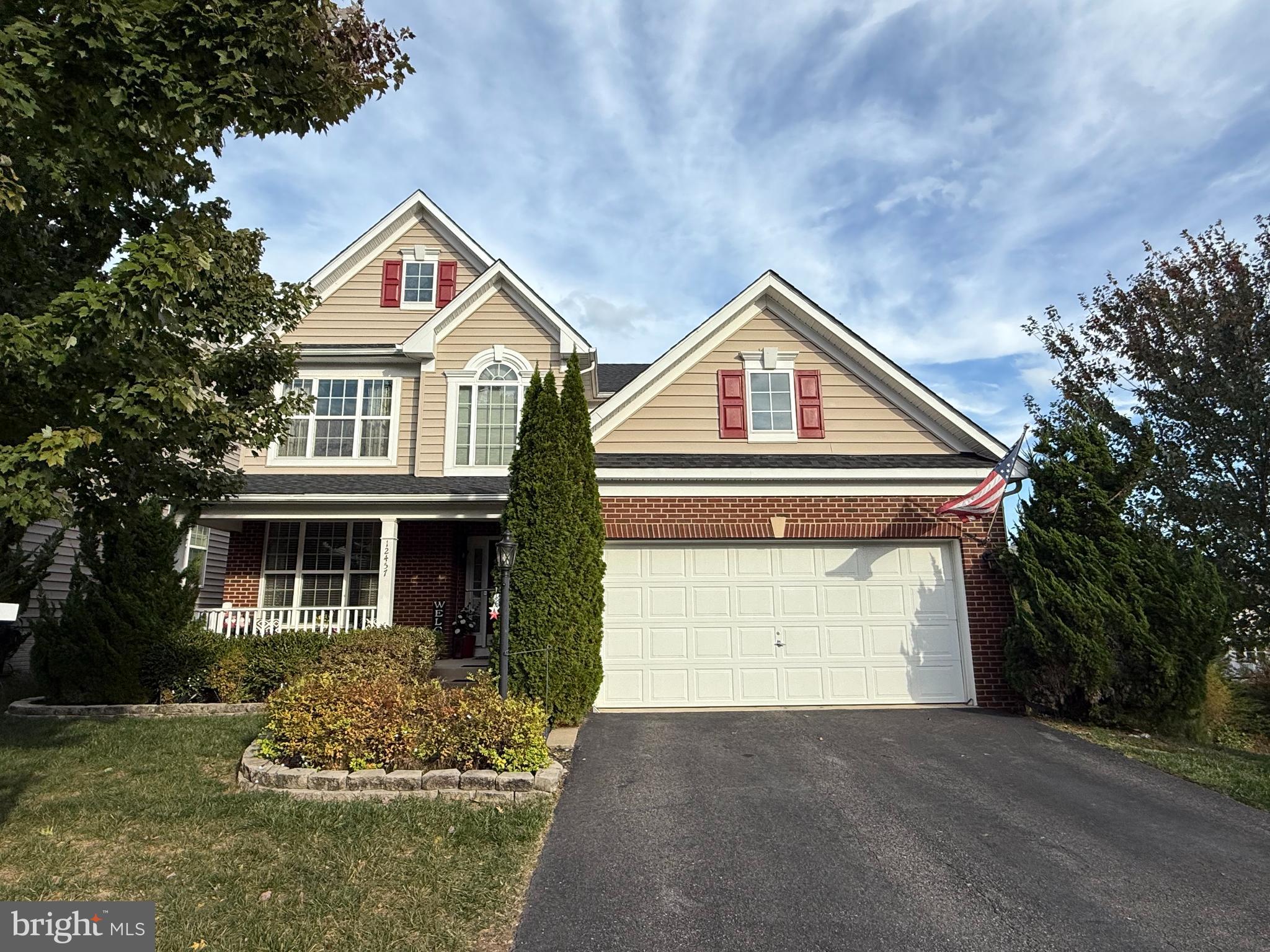 REIDS PROSPECT - Residential Lease