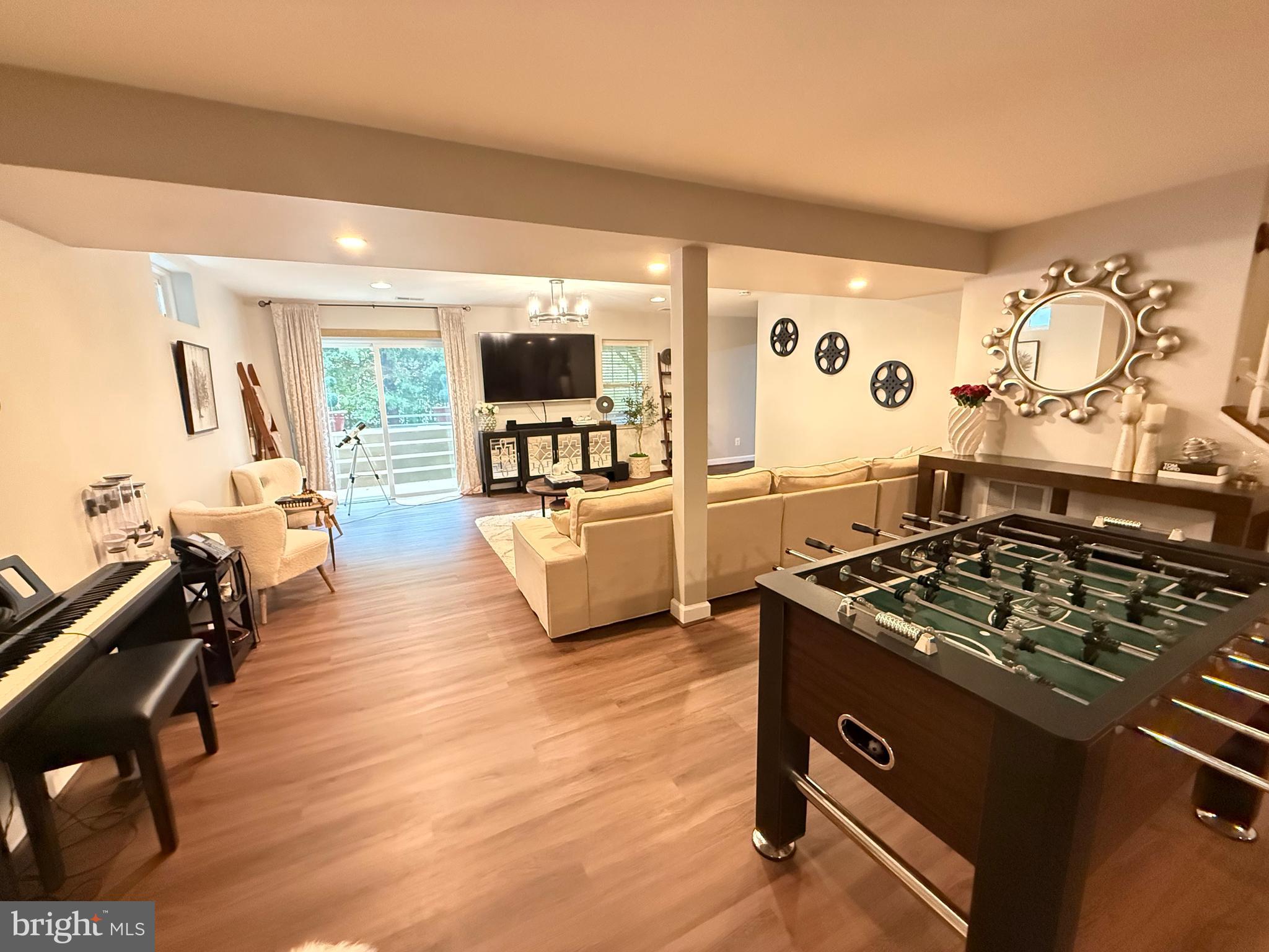 REIDS PROSPECT - Residential Lease