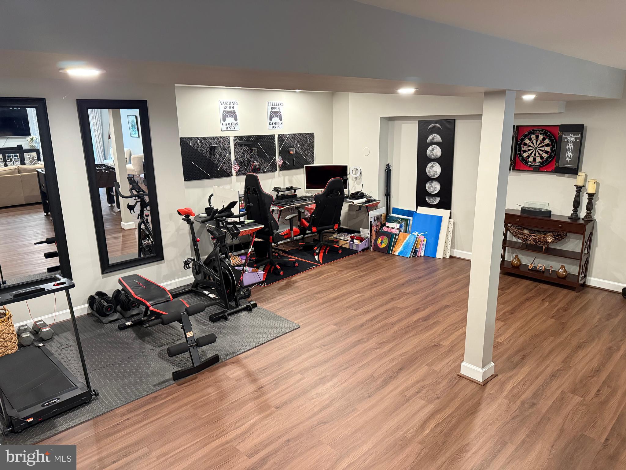 REIDS PROSPECT - Residential Lease