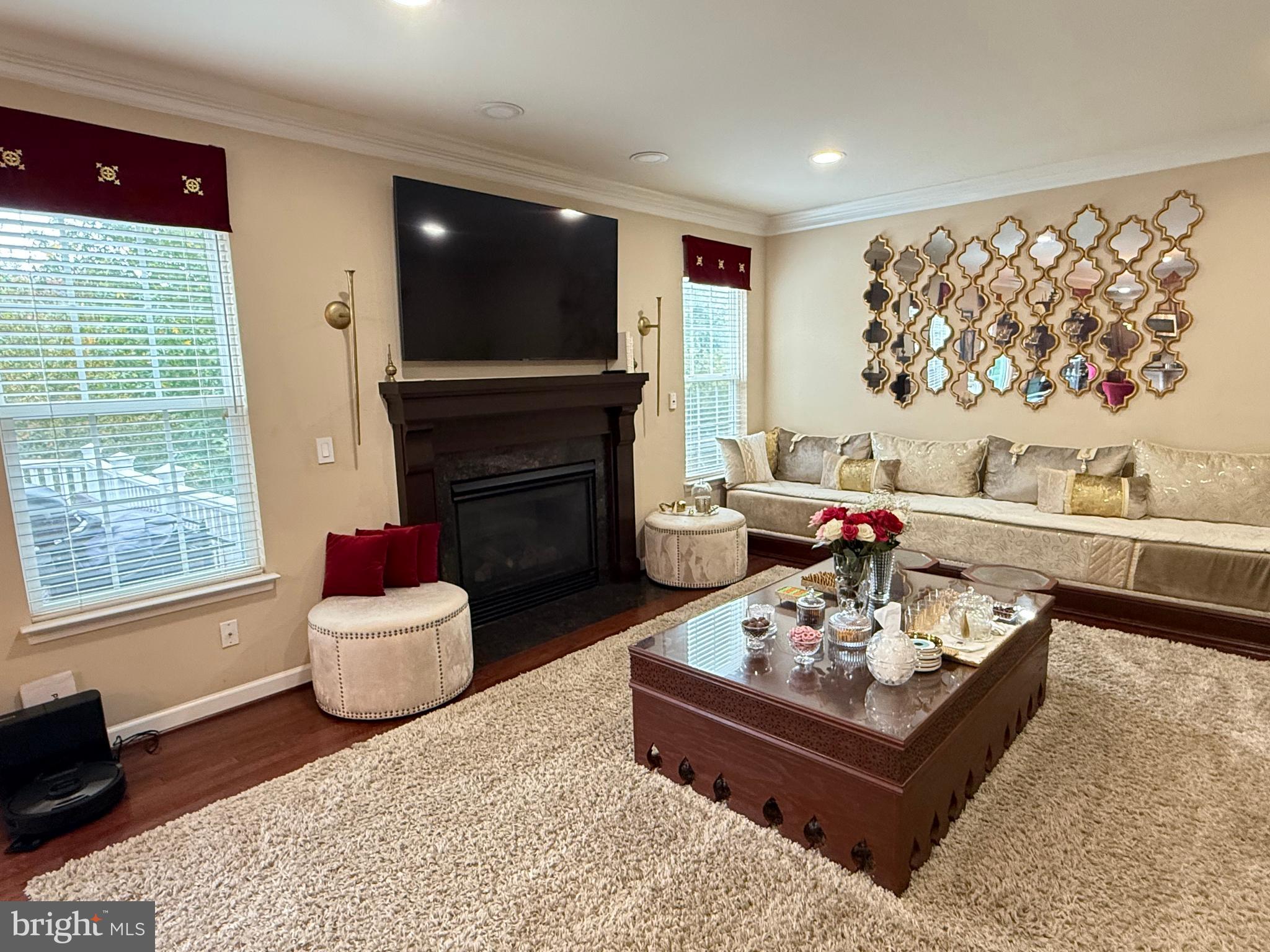 REIDS PROSPECT - Residential Lease