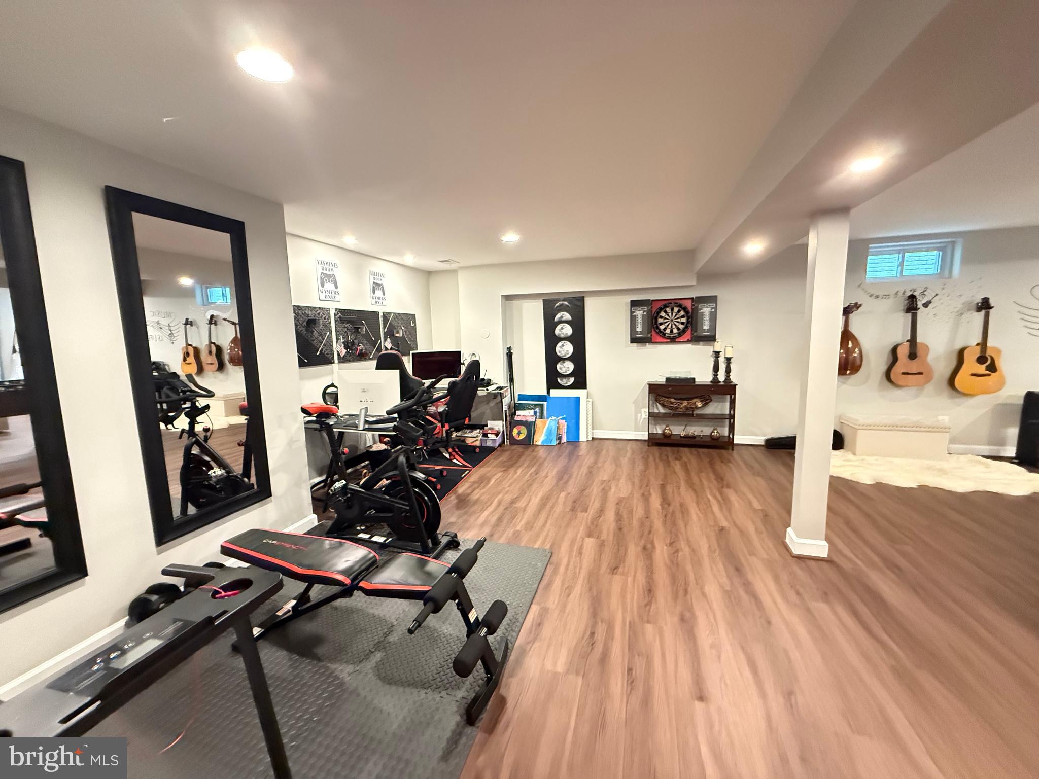 REIDS PROSPECT - Residential Lease