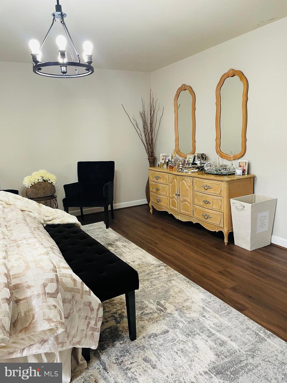 REIDS PROSPECT - Residential Lease