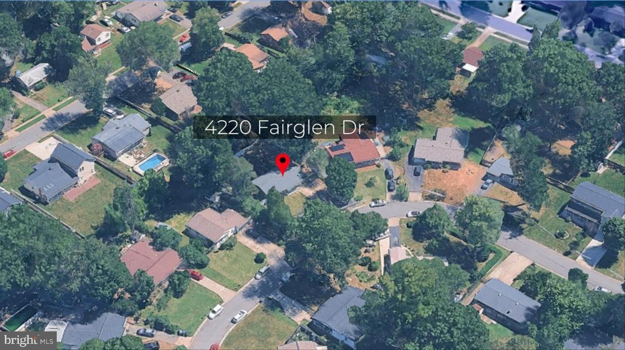 4220 FAIRGLEN DRIVE