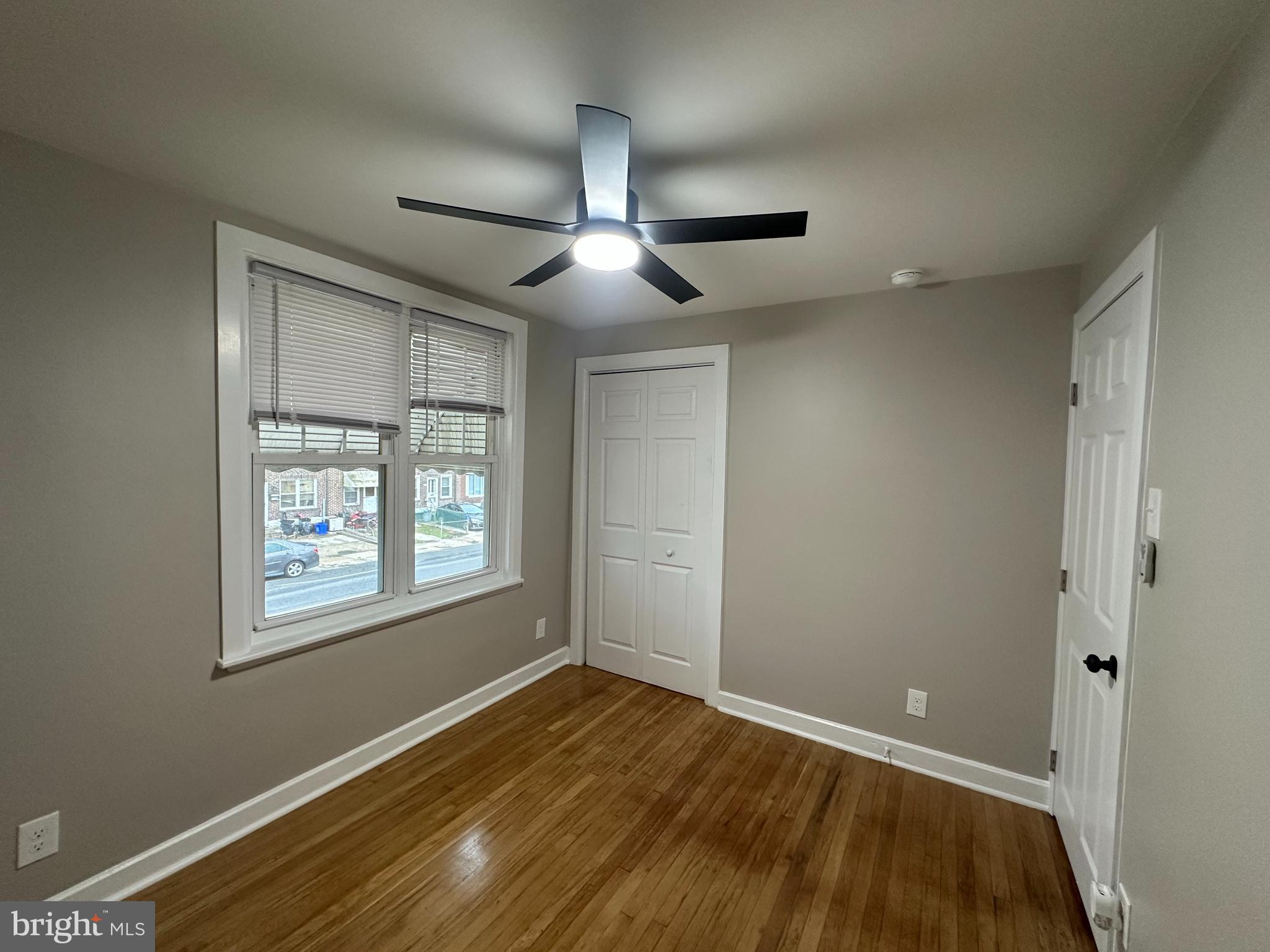 PORT RICHMOND - Residential Lease