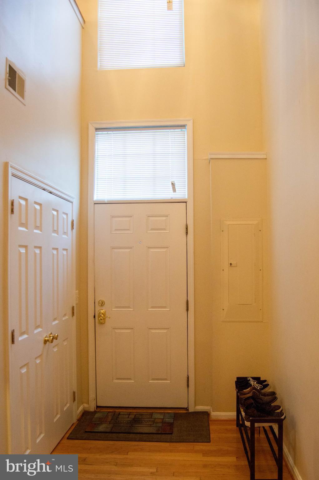 ST CHARLES HUNTINGTON - Residential