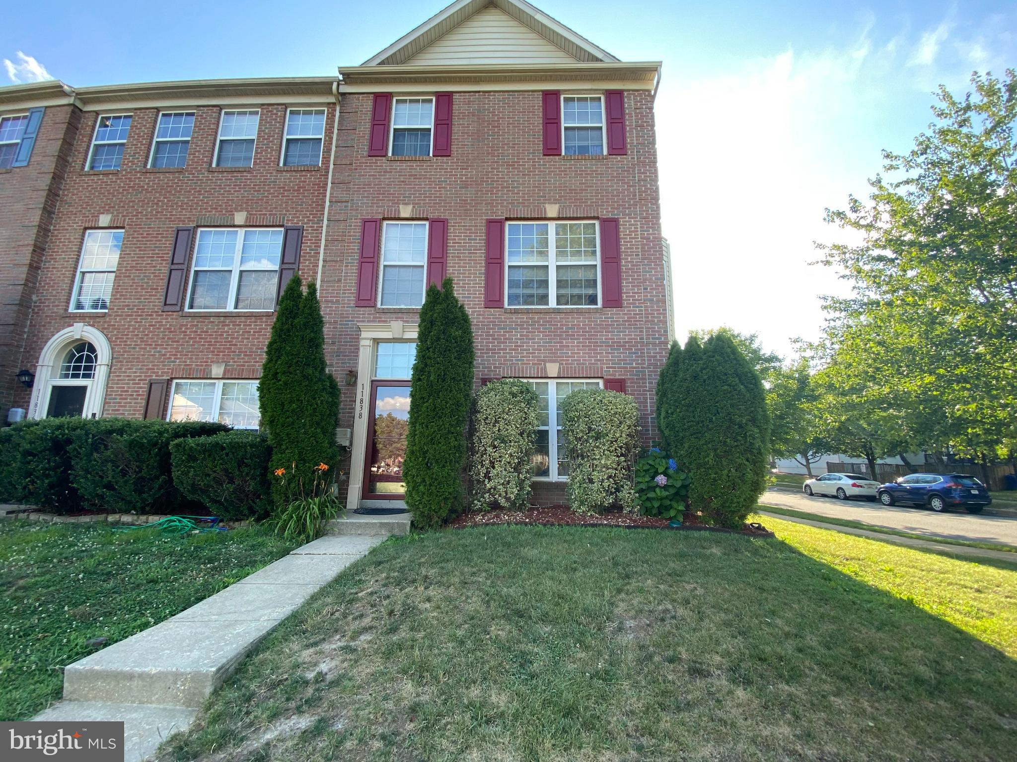 ST CHARLES HUNTINGTON - Residential