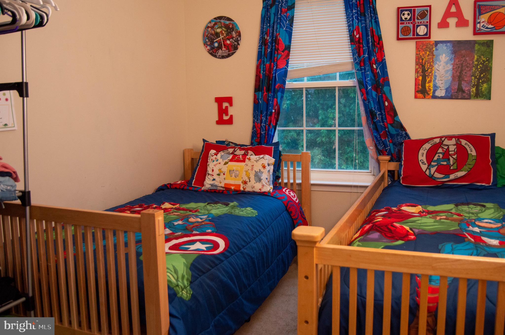 ST CHARLES HUNTINGTON - Residential