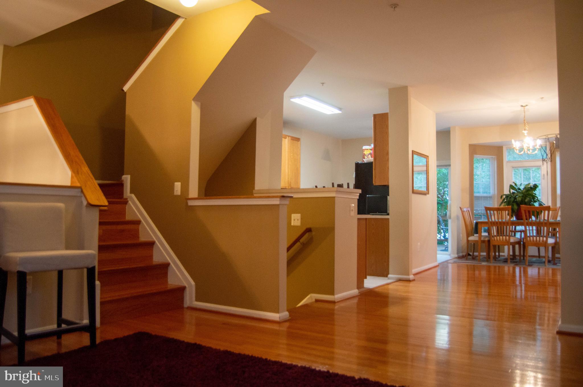 ST CHARLES HUNTINGTON - Residential