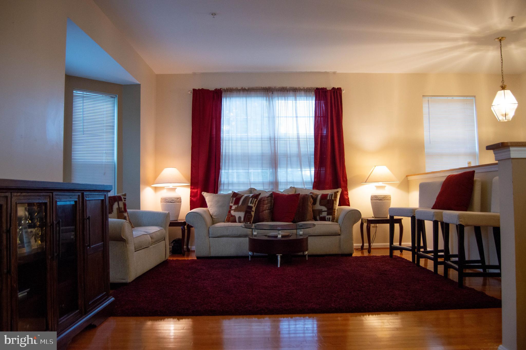 ST CHARLES HUNTINGTON - Residential