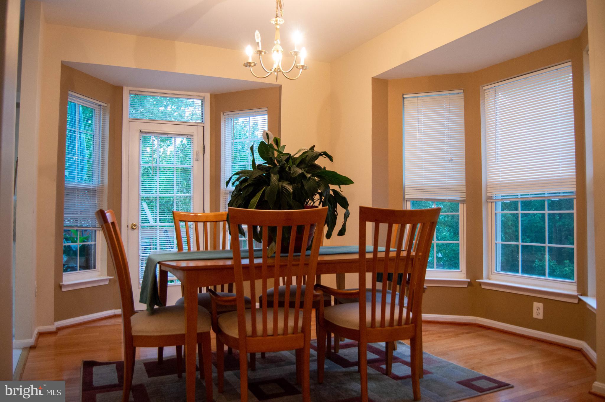 ST CHARLES HUNTINGTON - Residential