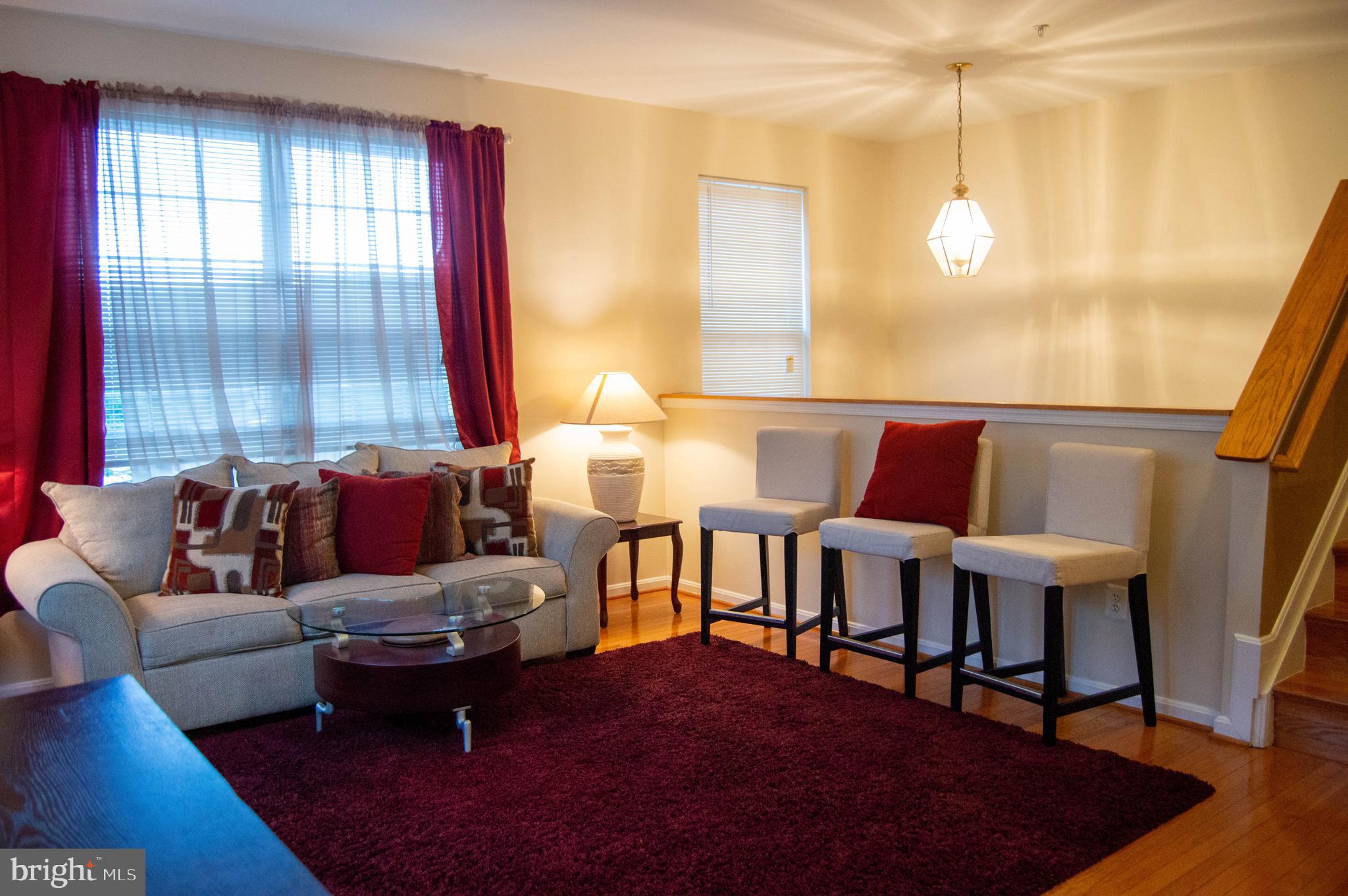 ST CHARLES HUNTINGTON - Residential