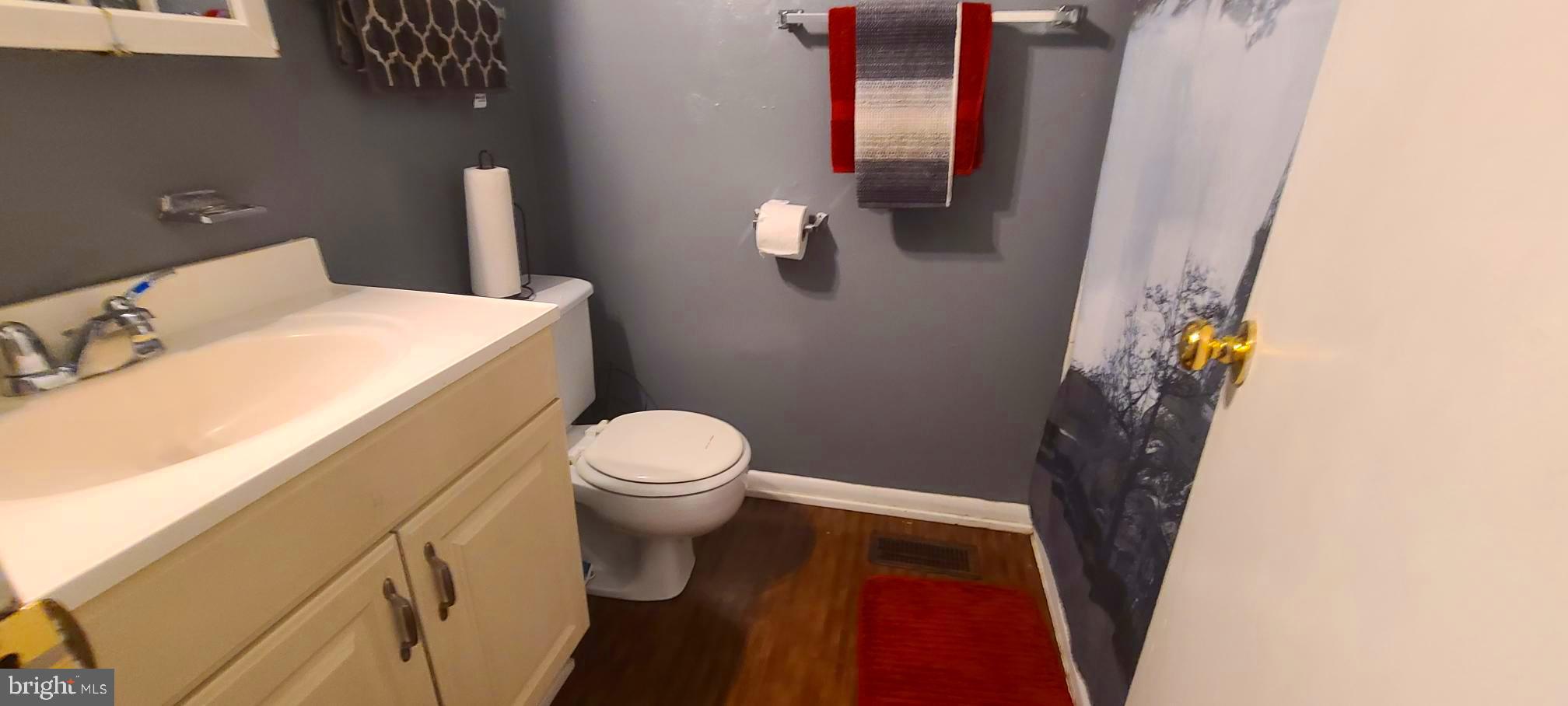 WICOMICO VILLAGE - Residential