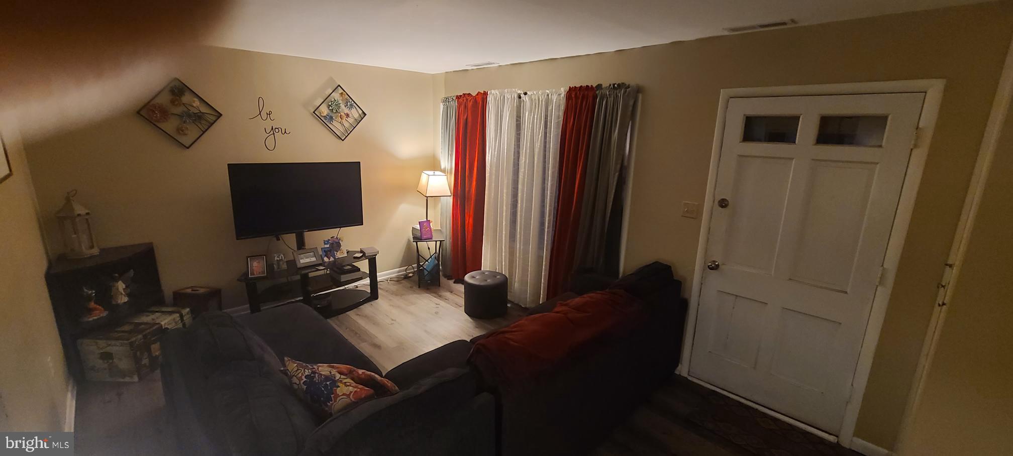 WICOMICO VILLAGE - Residential