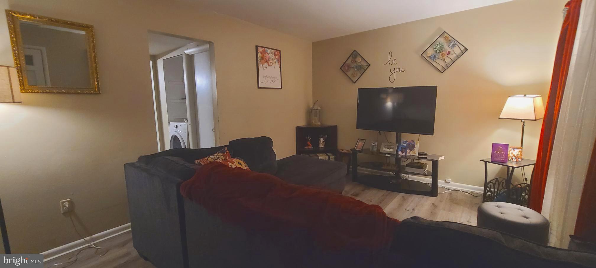 WICOMICO VILLAGE - Residential