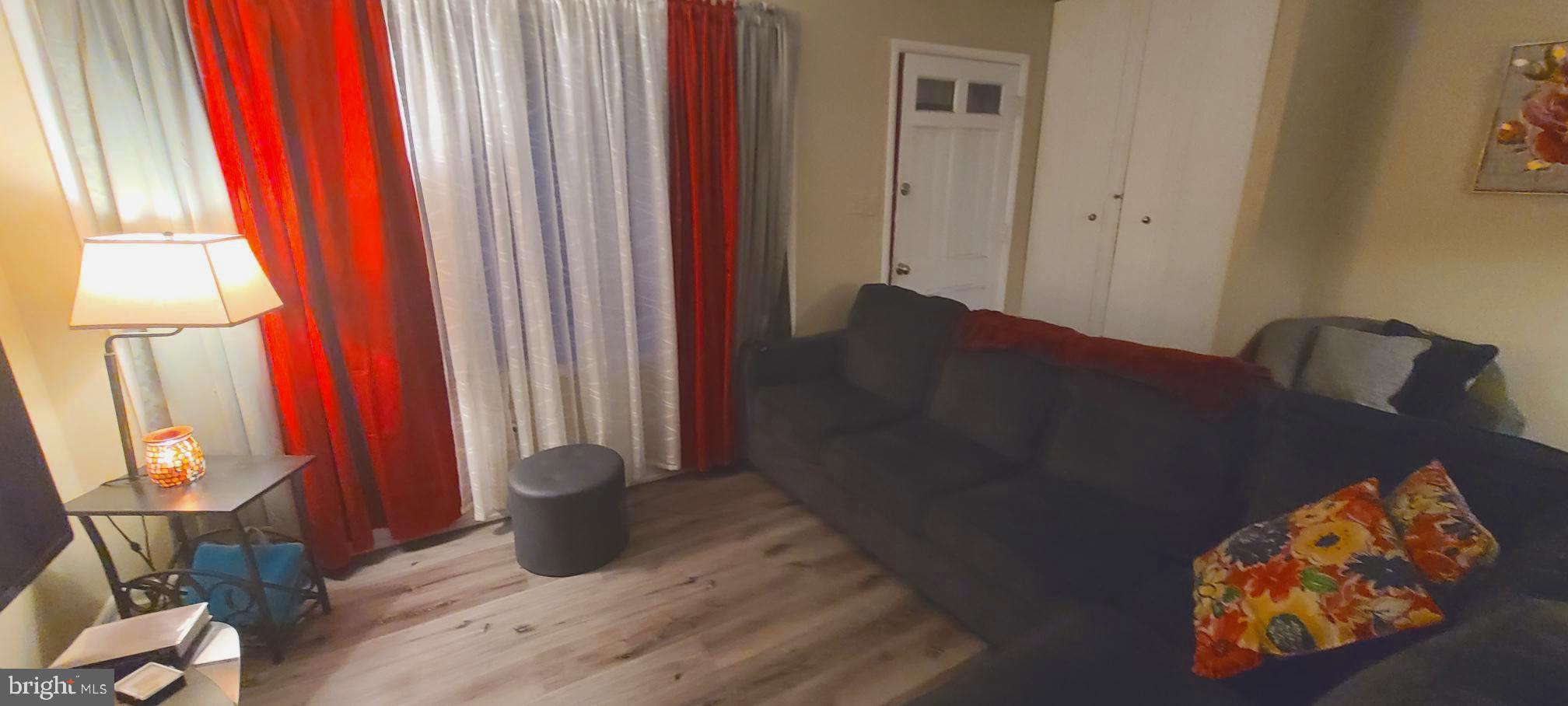 WICOMICO VILLAGE - Residential