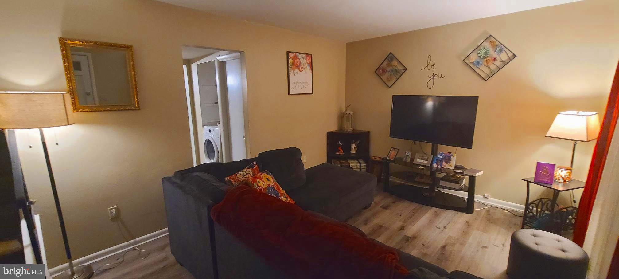 WICOMICO VILLAGE - Residential