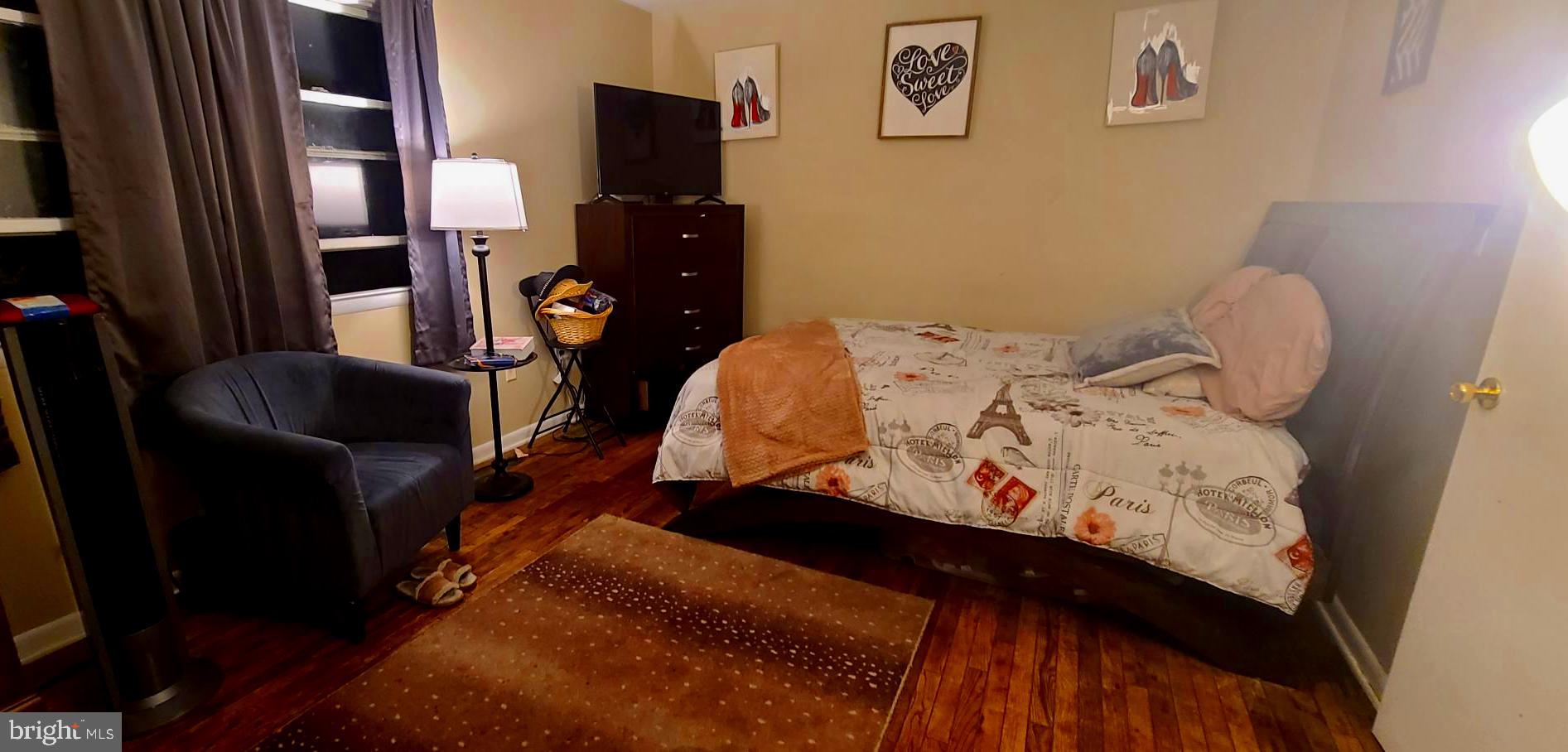 WICOMICO VILLAGE - Residential