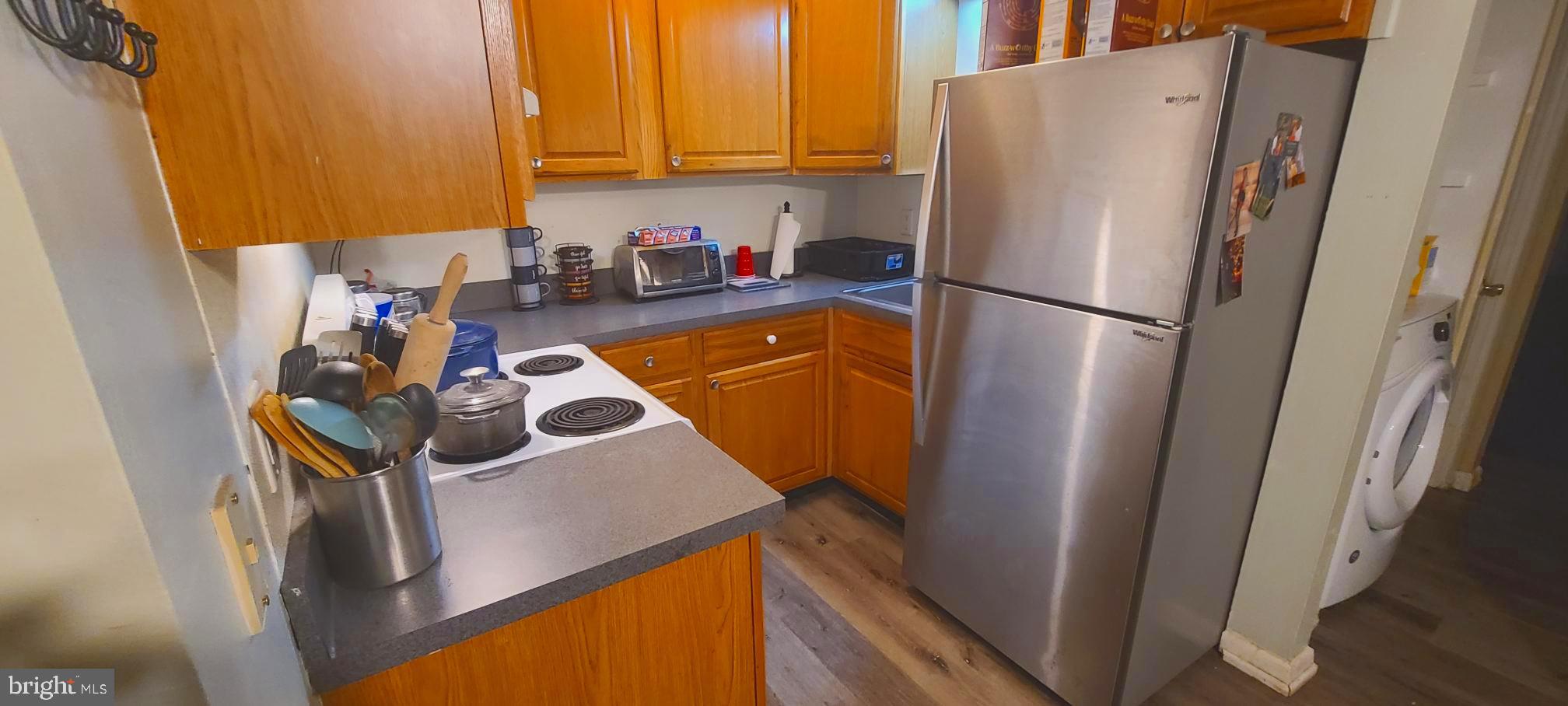 WICOMICO VILLAGE - Residential