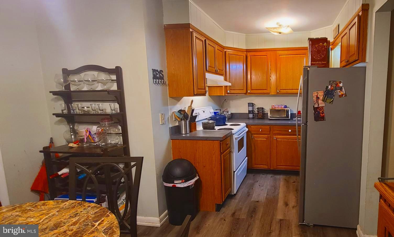 WICOMICO VILLAGE - Residential