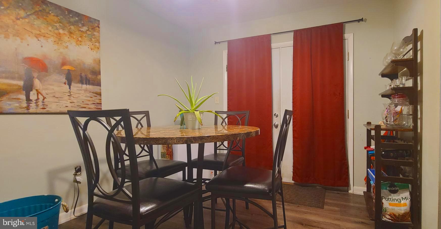 WICOMICO VILLAGE - Residential