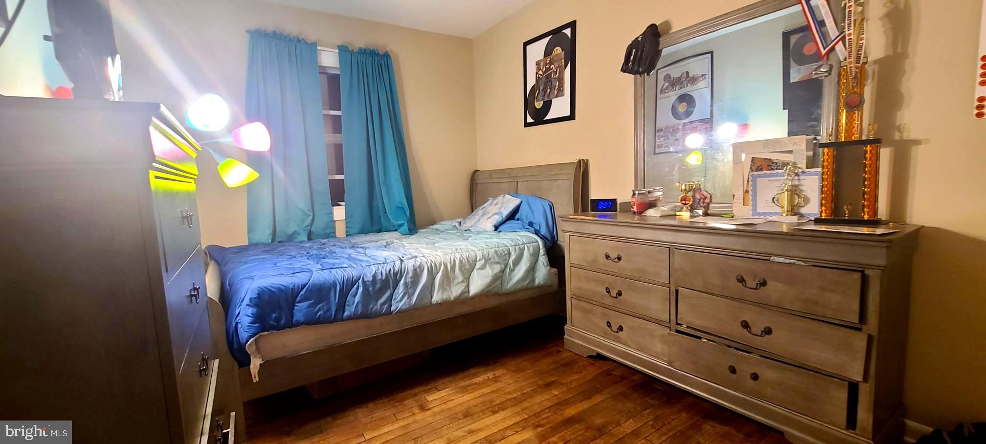 WICOMICO VILLAGE - Residential