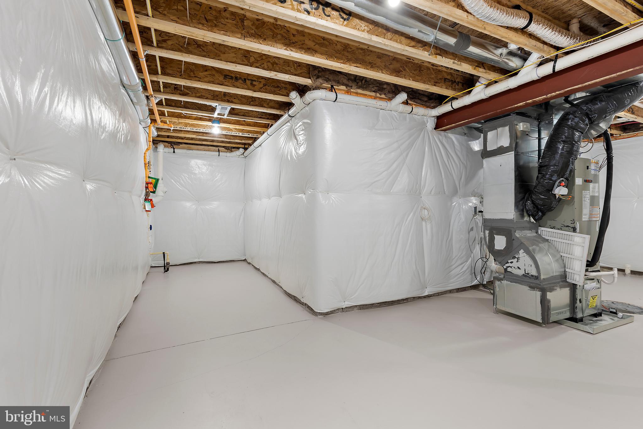 GLEN BURNIE HEIGHTS - Residential