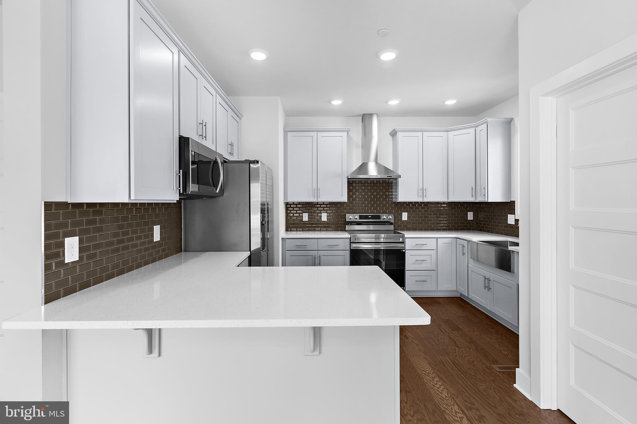 GLEN BURNIE HEIGHTS - Residential