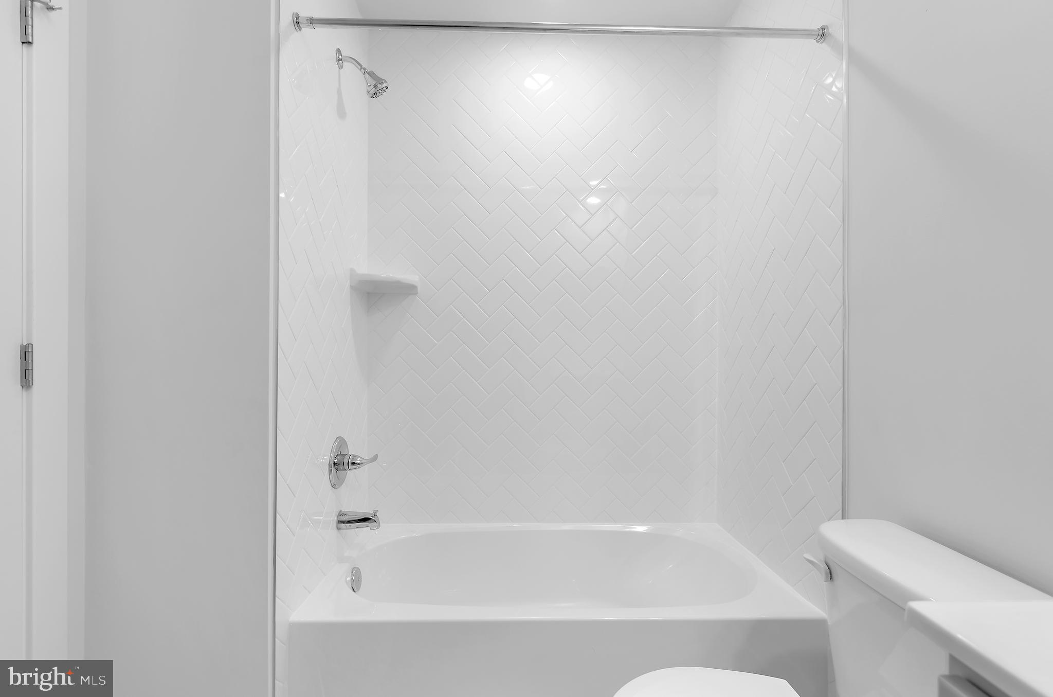 GLEN BURNIE HEIGHTS - Residential