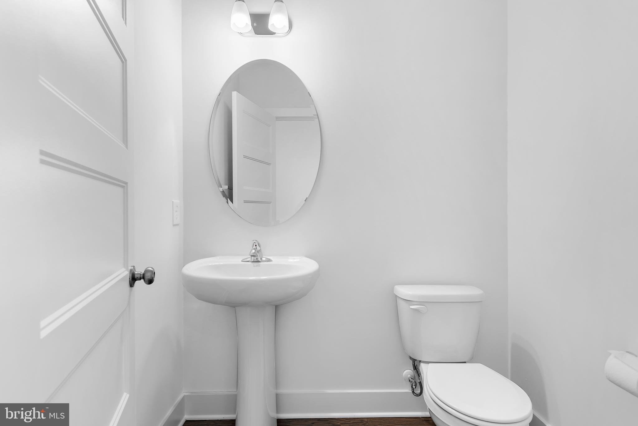 GLEN BURNIE HEIGHTS - Residential