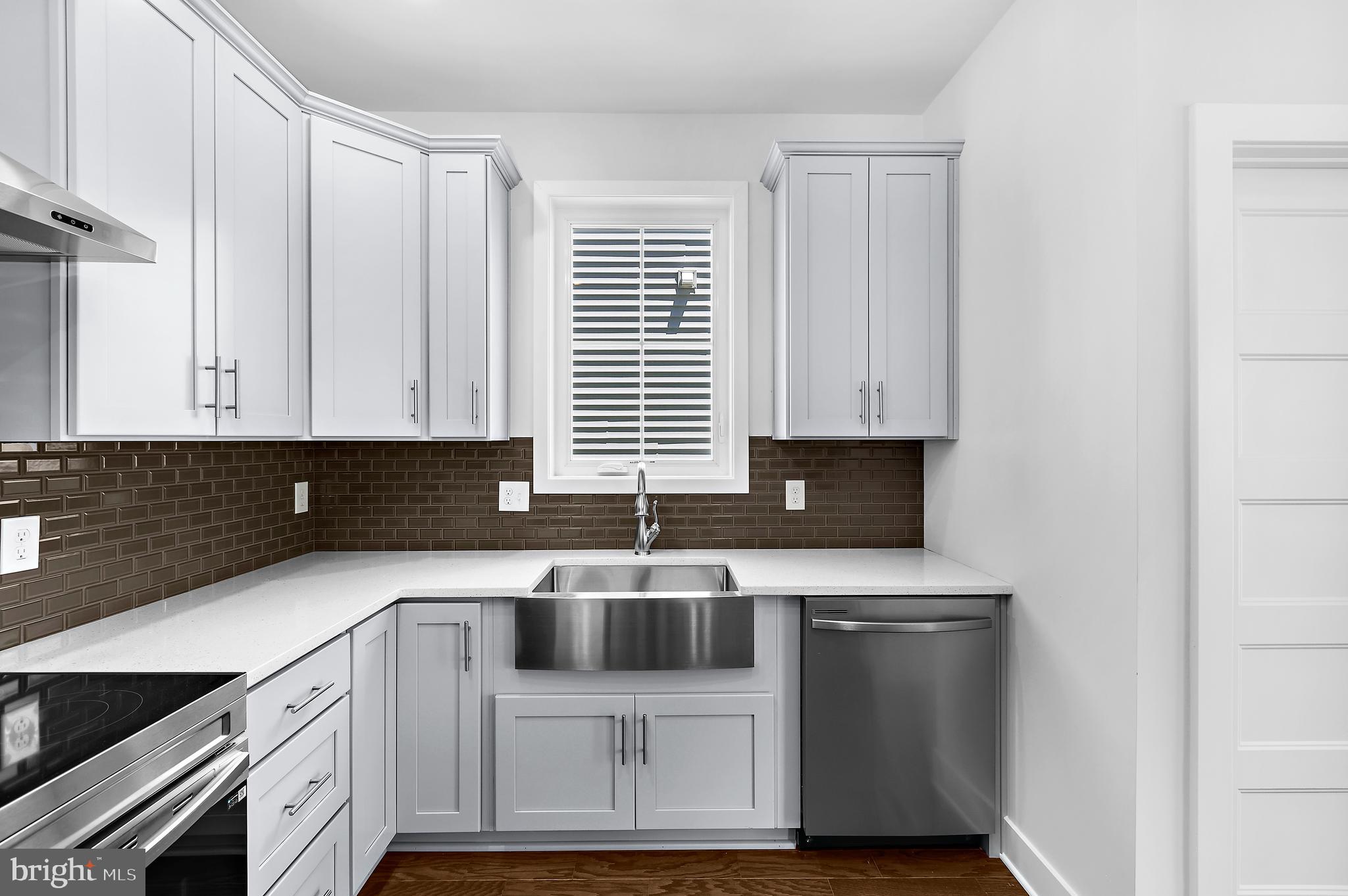 GLEN BURNIE HEIGHTS - Residential