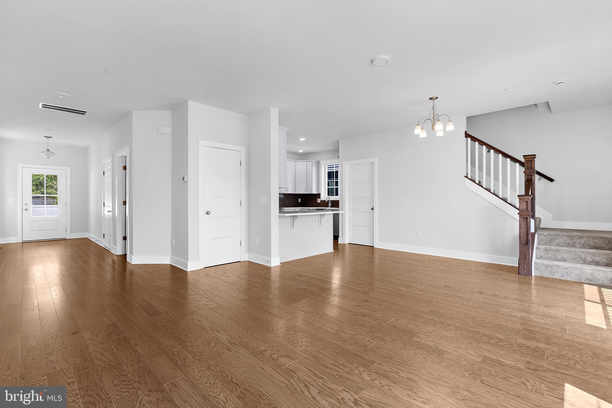 GLEN BURNIE HEIGHTS - Residential