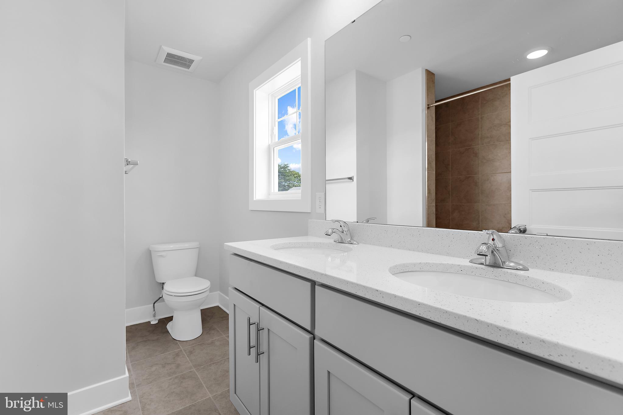 GLEN BURNIE HEIGHTS - Residential