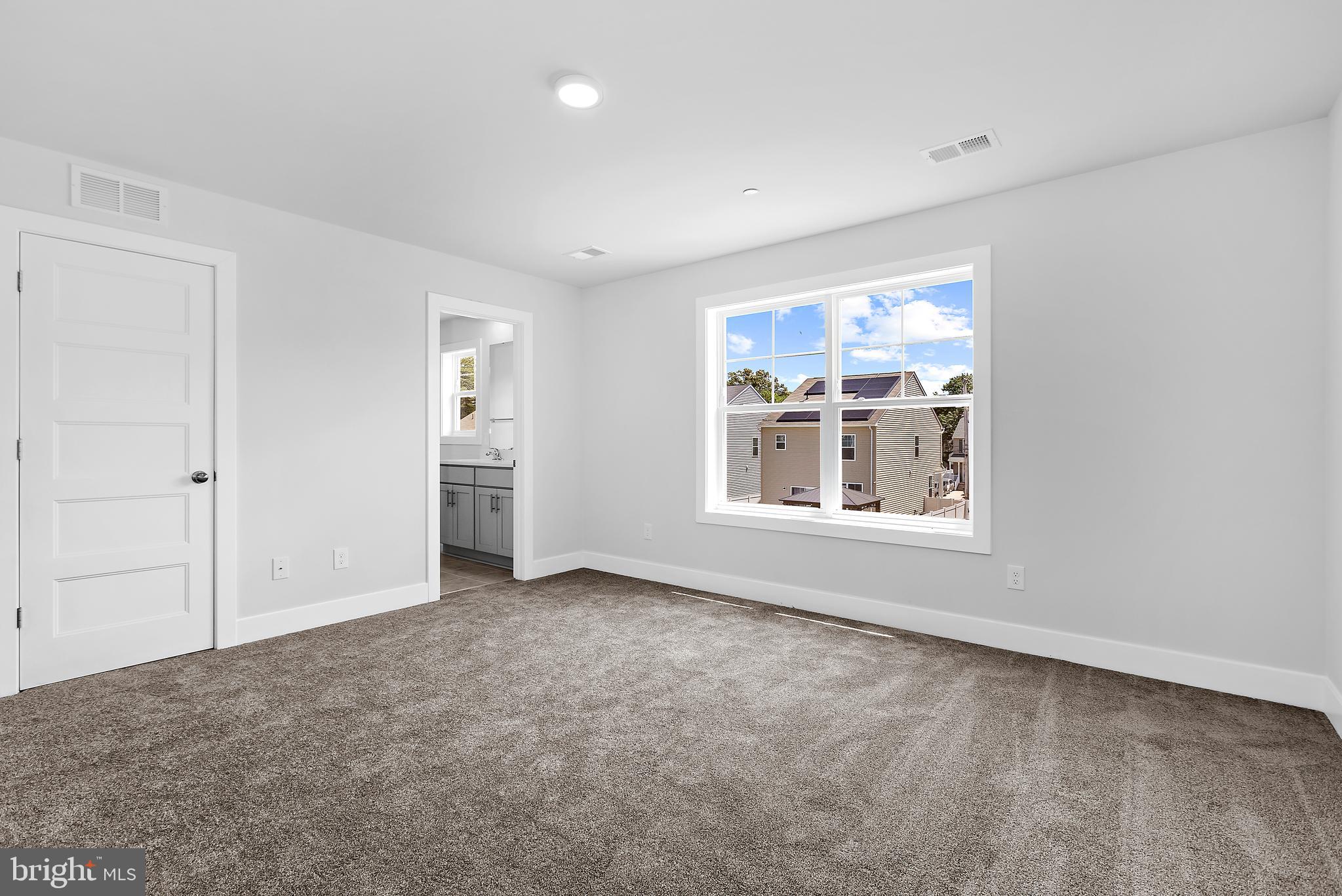 GLEN BURNIE HEIGHTS - Residential