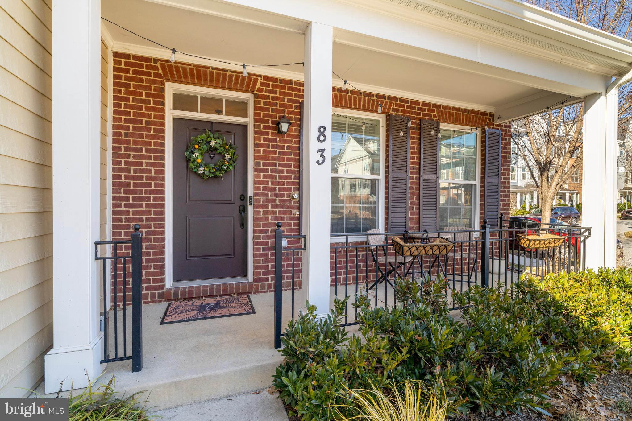 TOWSON GREEN - Residential